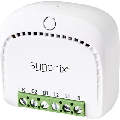 SY-4699844 Wi-Fi Schalter Innenbereich 3680 w - Sygonix