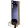 Ich-zapfe - Wassersprudler, Wasserspender, Trinkwassersprudler - Bluglass one tower 3W, Auftisch