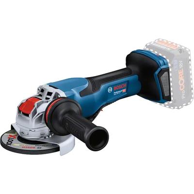 Bosch Professional GWX 18V-15 P (C) Winkelschleifer solo (06019H6F00)