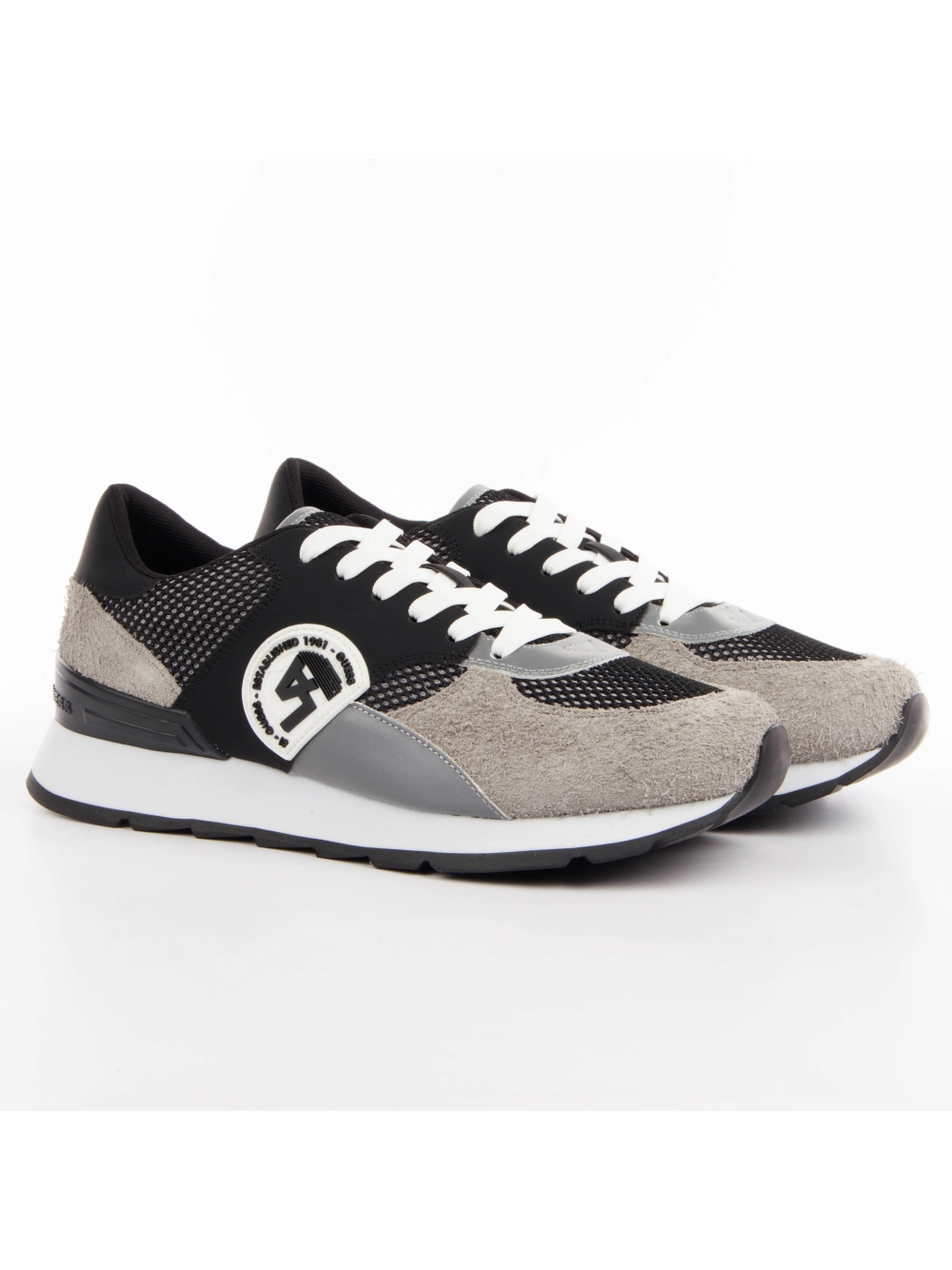 Guess Herren-Sneaker Fano LA EU41