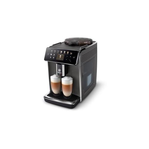 Saeco Granaroma Sm6580/10 Kaffeevollautomat