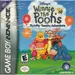 Winnie the Pooh s Rumbly Tumbly Adventure GBA (Brand New Factory Sealed US Vers