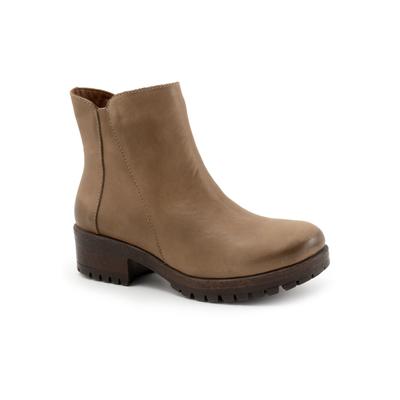 Women's Fae Boot by Bueno in Moss (Size 38 M)