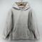 Lululemon Athletica Tops | Lululemon Sweatshirt Womens L All Yours Hoodie Fleece Workout Pullover Gray | Color: Gray | Size: L