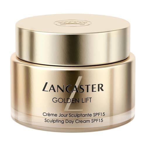 Lancaster - Golden Lift Sculpting Day Cream SPF 15 Tagescreme 50 ml