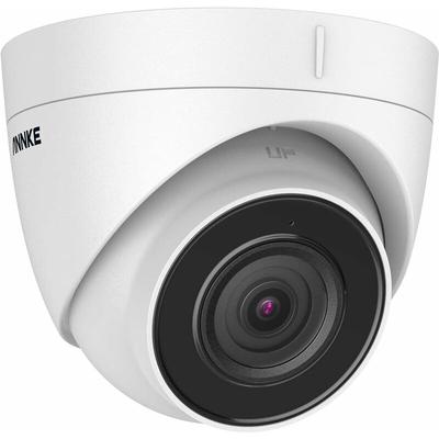 ANNKE C800 Turret 4K Ultra HD POE-Videoüberwachungskameras, IP-Kamera, 8 MP Audiosicherheit, 256 GB