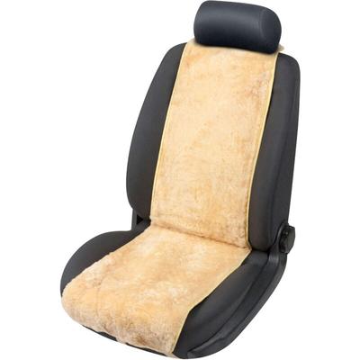 Carcomfort - Sitzaufleger Lammfell Cosmo 12-14 mm beige Image