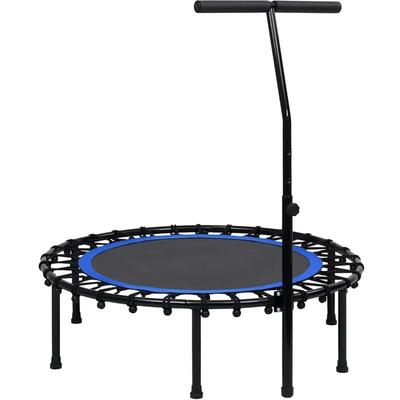 Vidaxl - Fitness-Trampolin mit Griff 102 cm