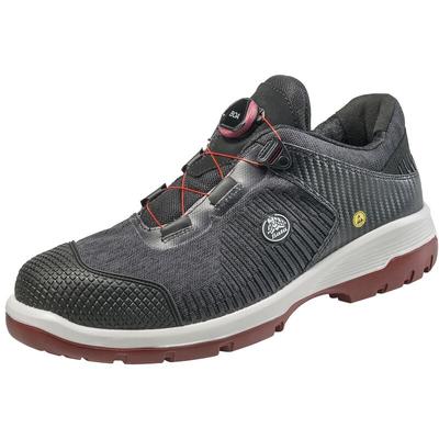 Sicherheits-Halbschuh legend S1P esd, Meshgewebe, Boa Gr. 40, Weite xw - Bata