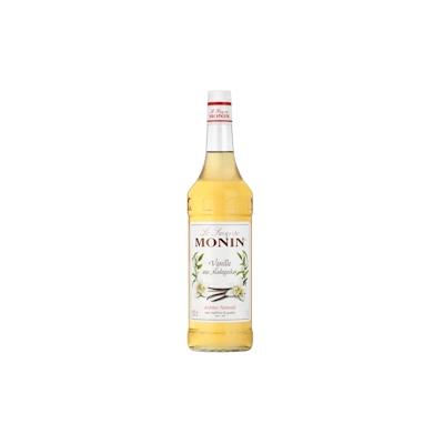 Monin Vanille (1L)