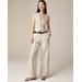 Tall Wide-Leg Essential Pant