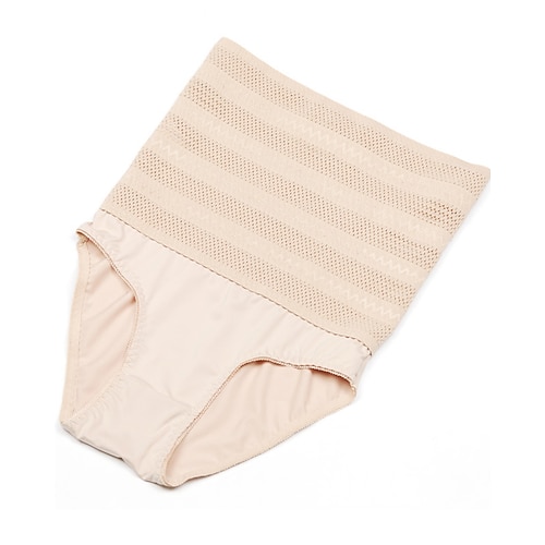 Shapewear für Frauen zur Bauchkontrolle, hoch taillierte Body-Shaper-Shorts, Po-Lifting-Höschen, Oberschenkel-Shaper-Mieder, Home-Outfits Image