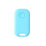 mini smart tracker anti smarrimento compatibile con bluetooth smart finder per bambini chiave telefoni anti smarrimento allarme smart tag key finder