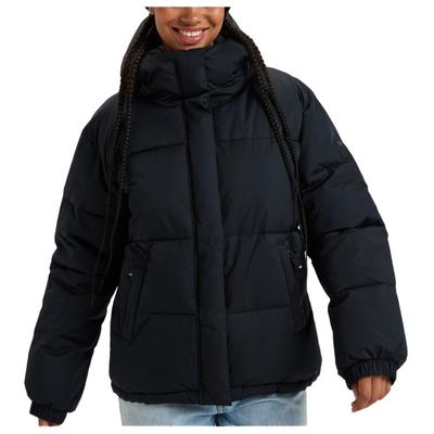 Roxy - Women's Uplandswarmlink - Parka Gr M schwarz Image