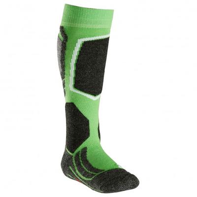 Falke - Kid's SK 2 - Skisocken 23-26 | EU 23-26 grün Image