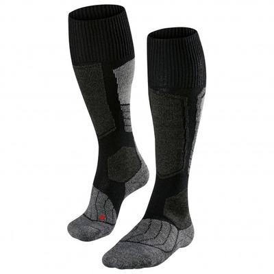 Falke - SK1 - Skisocken 46-48 | EU 46-48 schwarz Image