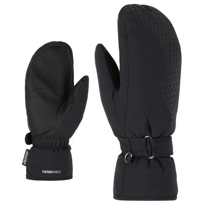 Ziener - Women's Kisari AS(R) - Handschuhe Gr 6,5 schwarz Image