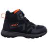 VADO - Kid's Hiker Mid Boa GTX - Winterschuhe 31 | EU 31 schwarz