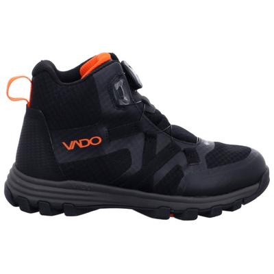 VADO - Kid's Hiker Mid Boa GTX - Winterschuhe 35 | EU 35 schwarz Image