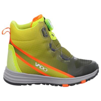 VADO - Kid's Sky High Boa GTX - Winterschuhe 35 | EU 35 oliv Image