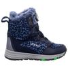VADO - Kid's Snow High Boa GTX - Winterschuhe 38 | EU 38 blau