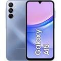 Samsung SM-A155 Galaxy A15 LTE 4GB RAM 128GB Dual Sim Blau EU