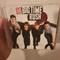 Disney Other | Big Time Rush - Cd , Brand New | Color: Black/Red | Size: 8 Inch