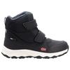 Trollkids - Kid's Hafjell Winter Boots - Winterschuhe 31 | EU 31 schwarz