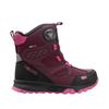 Trollkids - Kid's Kirkenes Winter Boots - Winterschuhe 39 | EU 39 bunt