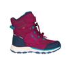 Trollkids - Kid's Hafjell Winter Boots XT - Winterschuhe 35 | EU 35 lila