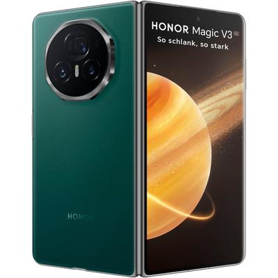 HONOR Smartphone "Magic V3", grün, 512 GB, Mobiltelefone Image