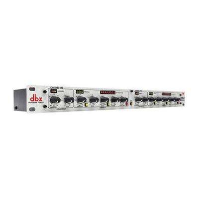 dbx Used 266xs - Compressor/Gate DBX266XSV