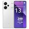 Xiaomi Redmi Note 13 Pro+ 5G 8GB RAM 256GB Dual Sim Moonlight Weiß EU