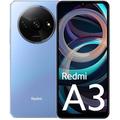 Xiaomi Redmi A3 LTE 4GB RAM 128GB Dual Sim Star Blau EU