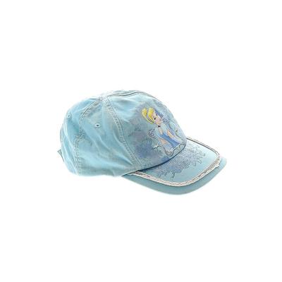 Disney Hat: Blue Accessories