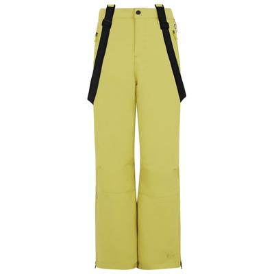 Protest - Kid's Spiket Snowpants - Skihose Gr 152 gelb Image