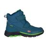 Trollkids - Kid's Hafjell Winter Boots - Winterschuhe 30 | EU 30 blau