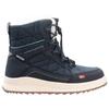 Trollkids - Girl's Arendal Winter Boots XT - Winterschuhe 32 | EU 32 blau