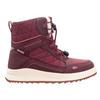 Trollkids - Girl's Arendal Winter Boots XT - Winterschuhe 32 | EU 32 rot