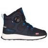 Trollkids - Kid's Bergen Winter Mid Cut - Winterschuhe 31 | EU 31 blau