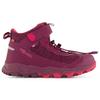 Trollkids - Kid's Tronfjell Hiker Mid - Wanderschuhe 30 | EU 30 lila