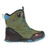 Trollkids - Kid's Kirkenes Winter Boots - Winterschuhe 36 | EU 36 oliv