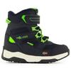Trollkids - Kid's Lofoten Winter Boots Pro - Winterschuhe 40 | EU 40 blau