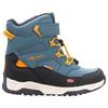 Trollkids - Kid's Lofoten Winter Boots Pro - Winterschuhe 36 | EU 36 blau