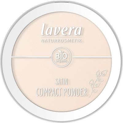 lavera - Compact Powder Puder 9,5 g 9.5 g Image