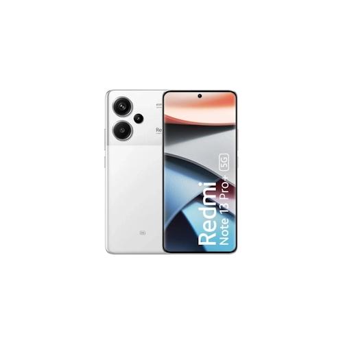 Xiaomi Redmi Note 13 Pro+ 5G 12GB RAM 512GB Dual Sim Moonlight Weiß EU