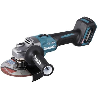 Makita - Mini-Winkelschleifer GA035GZ xgt® (nur Gerät)