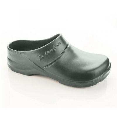 Lemigo Gartenclogs SRC aus EVA 44 - Grün