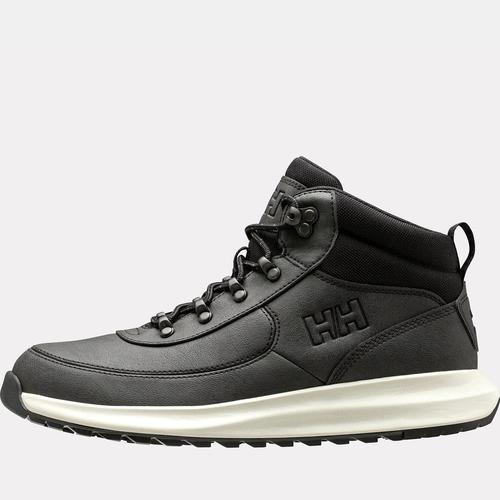 Helly Hansen Herren Forest Evo Lederschuhe 40.5