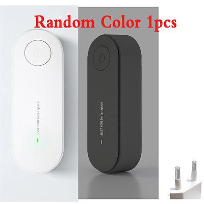 Household Electronic Optical Magnetic Wave Sonic Pest Repeller Rats Mosquito Bugs Rejector Mouse Repellent Cockroach Killer